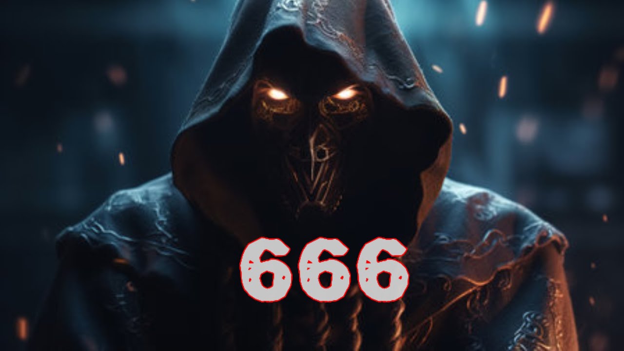 666 cover