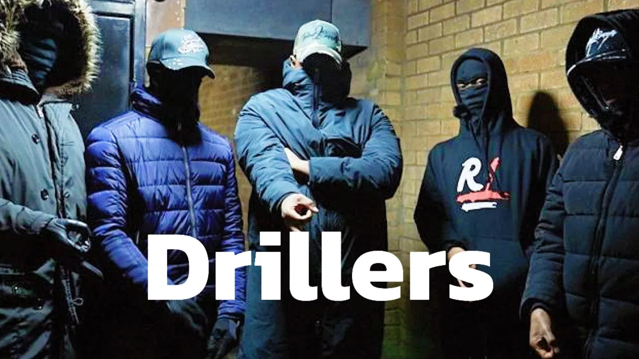 Drillers