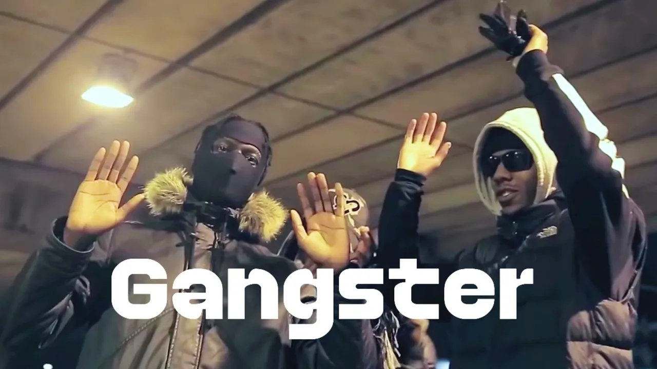 Gangster