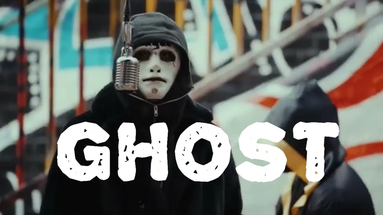Ghost