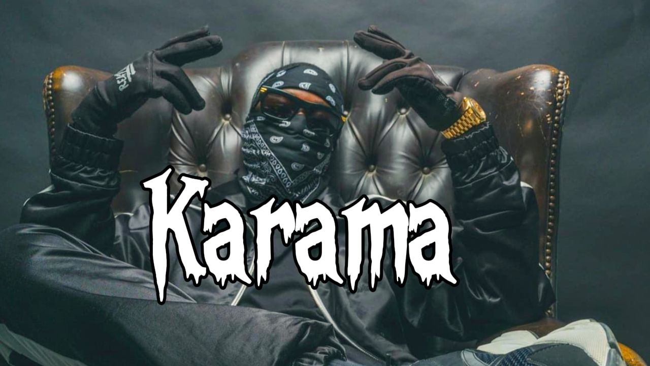 Karama cover