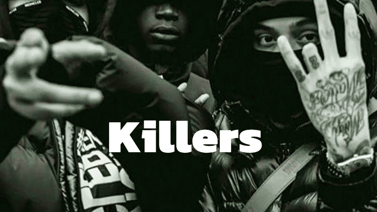 Killers cover