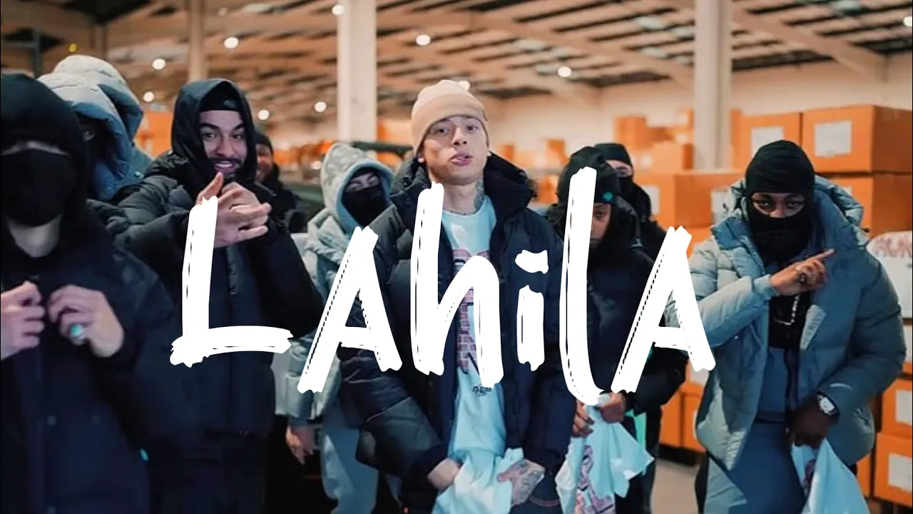 Lahila
