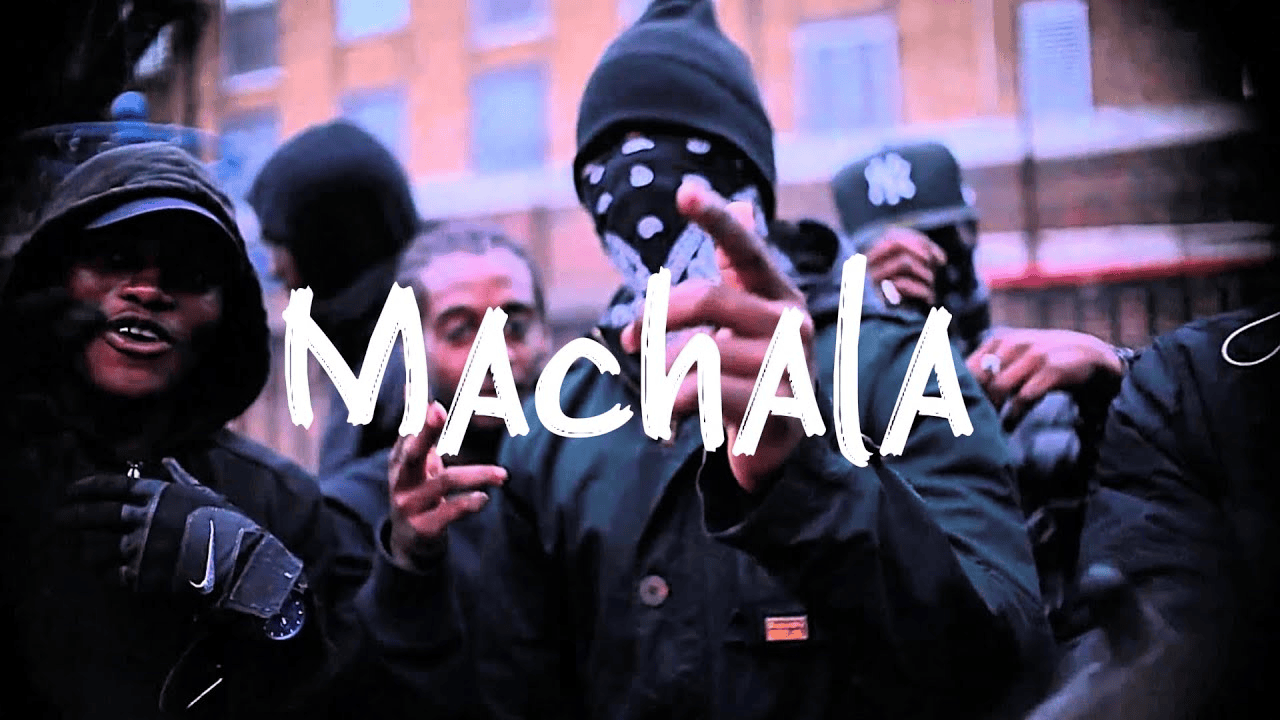 Machala
