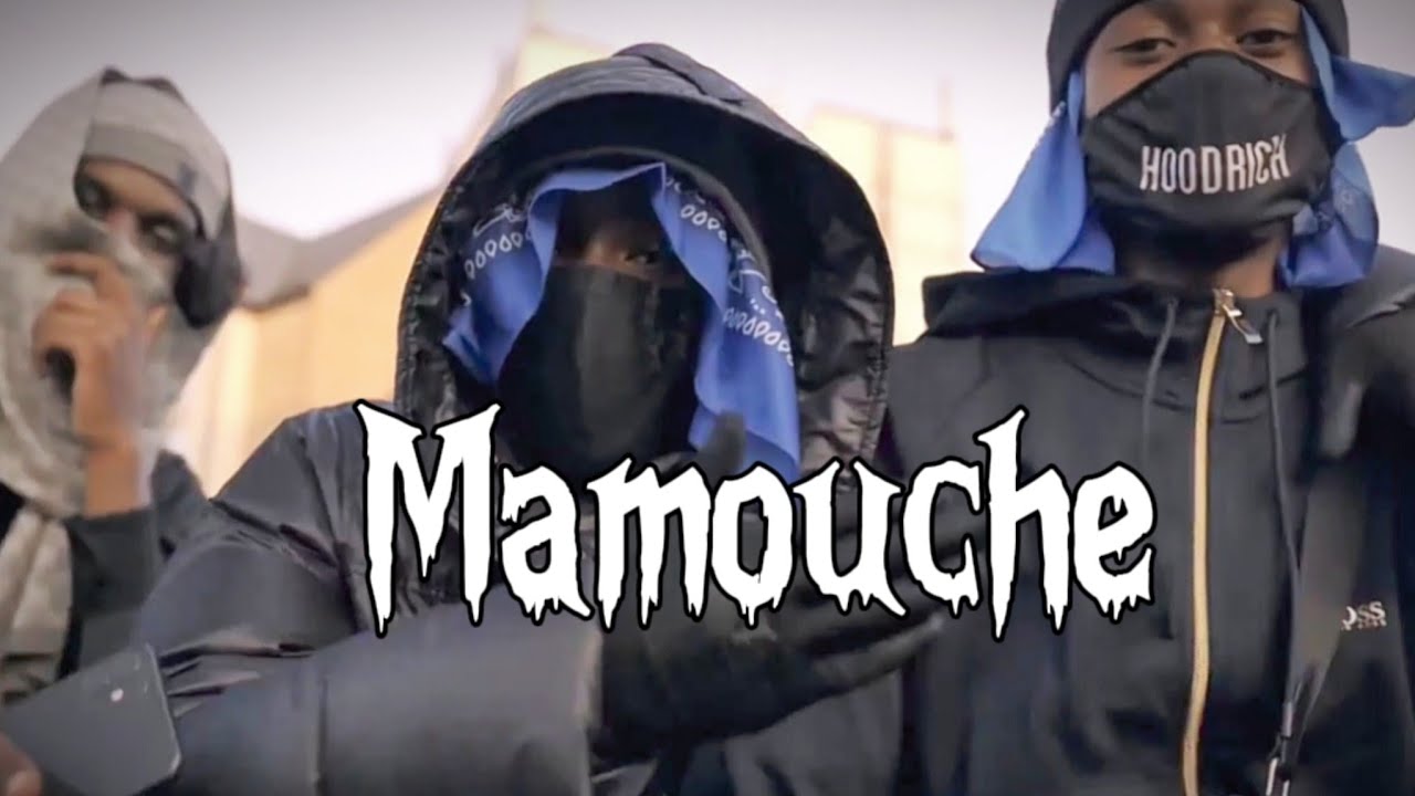 Mamouche