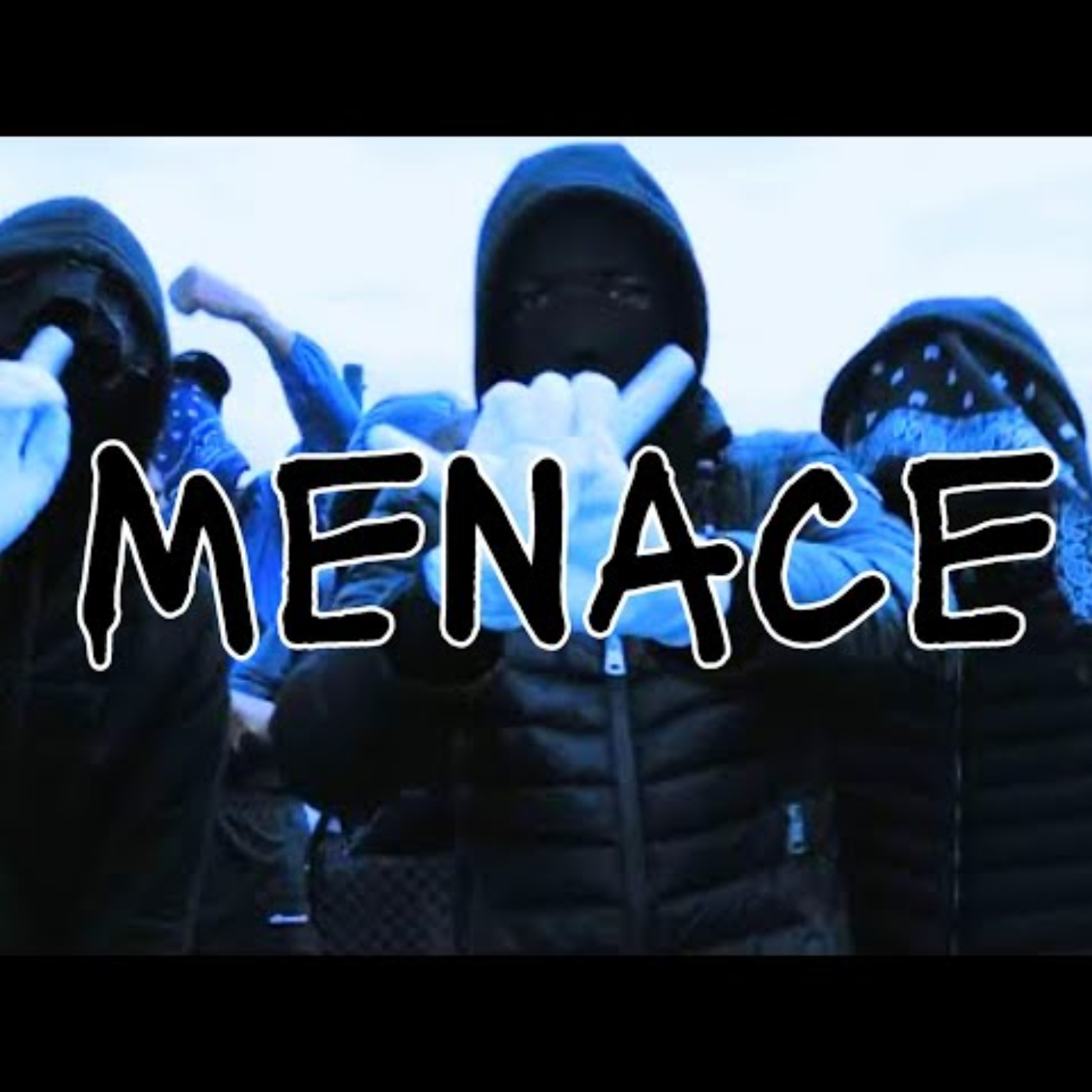 Menace cover