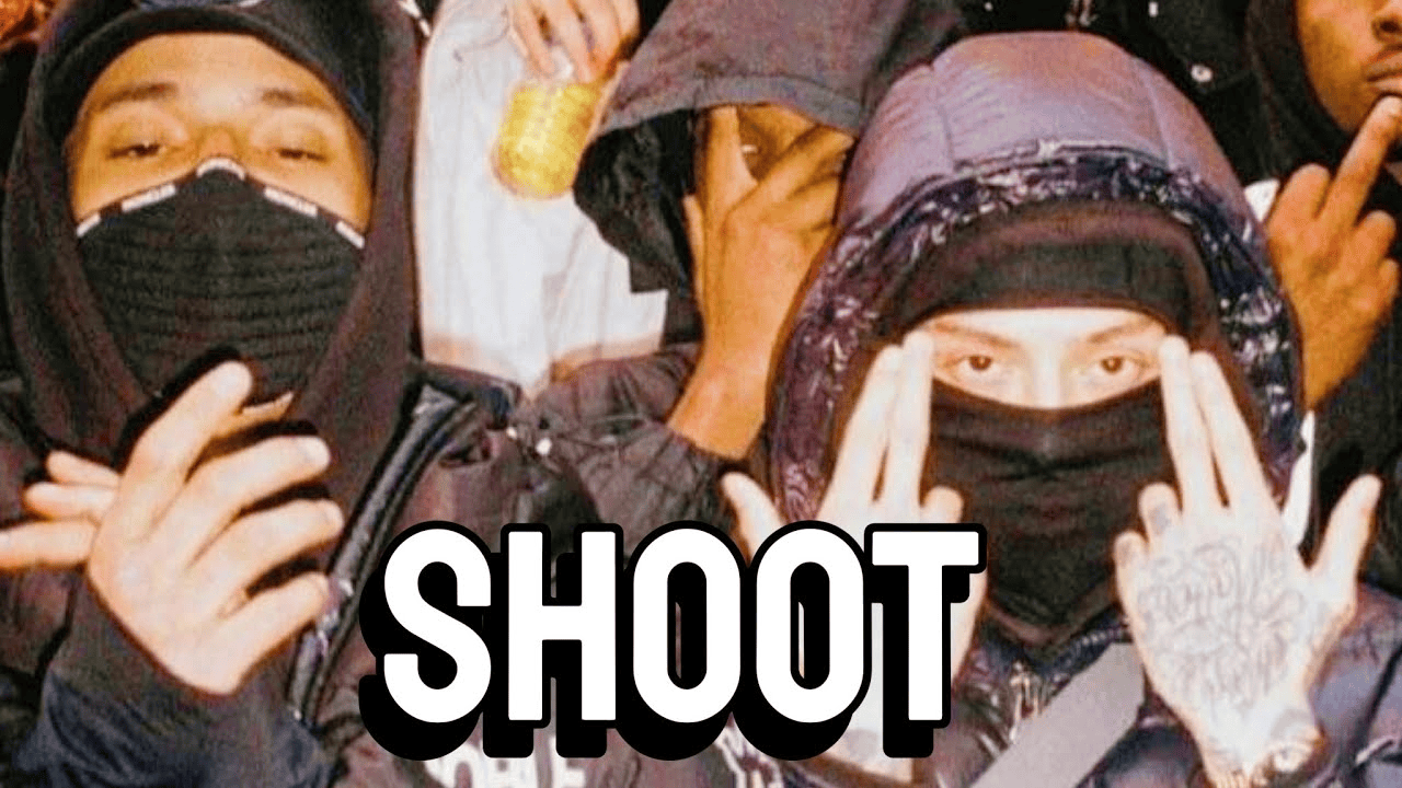 Shoot