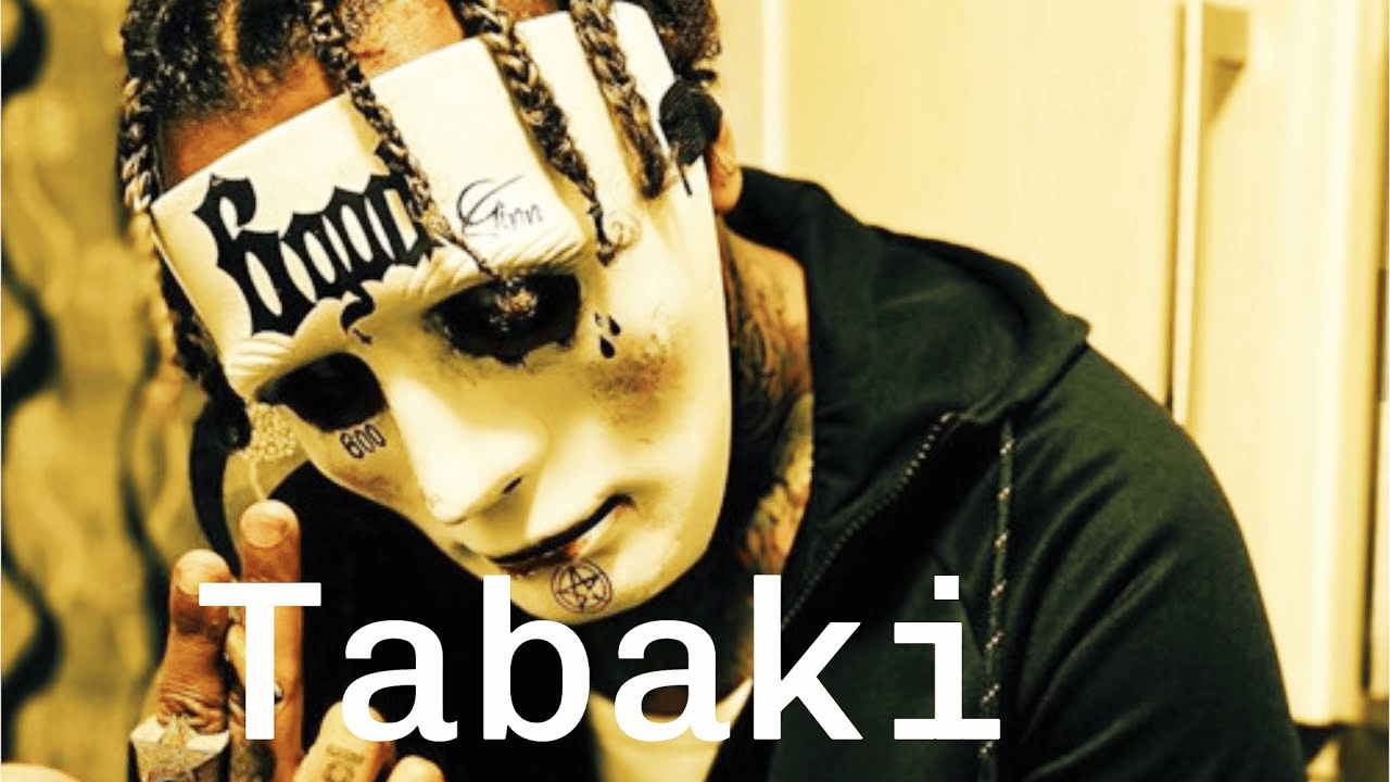 Tabaki