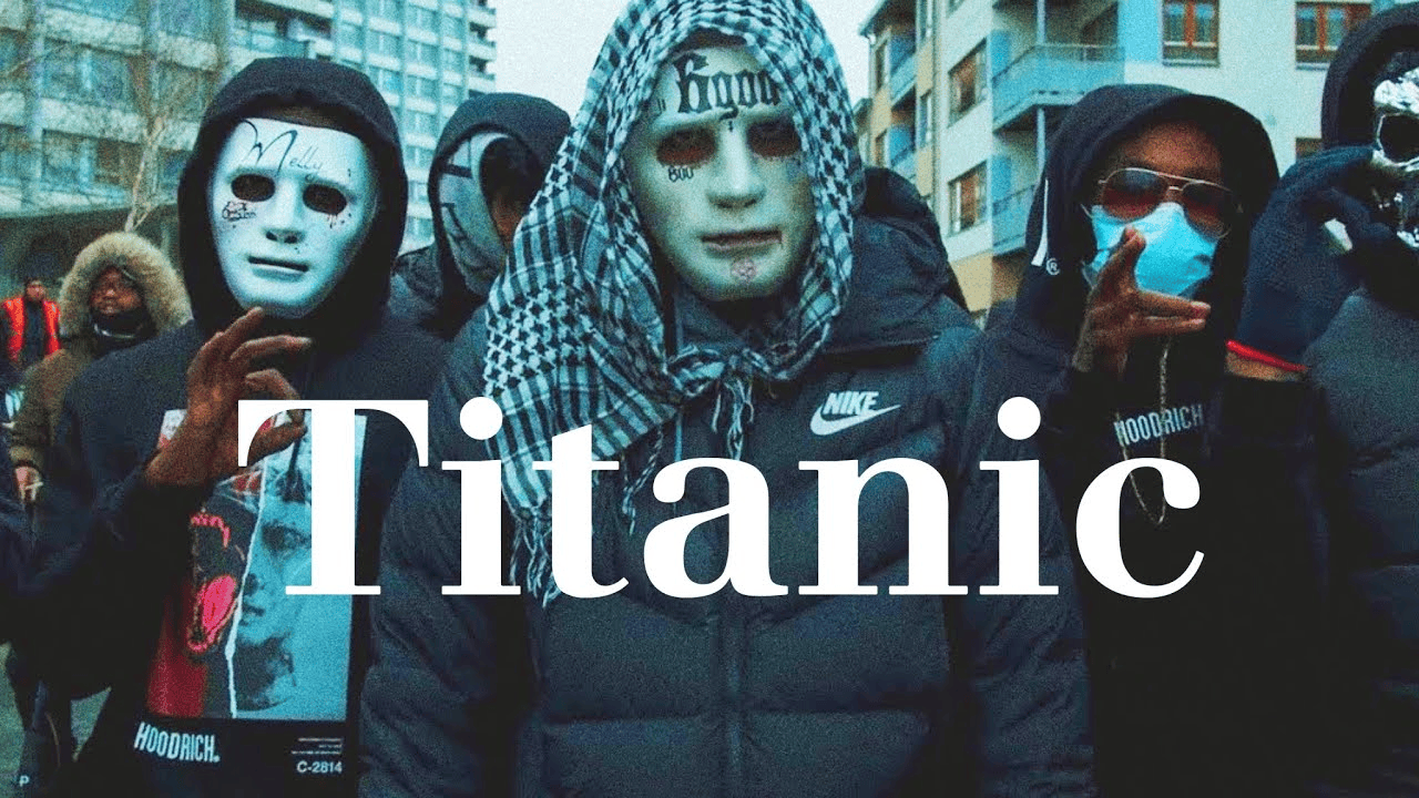 Titanic