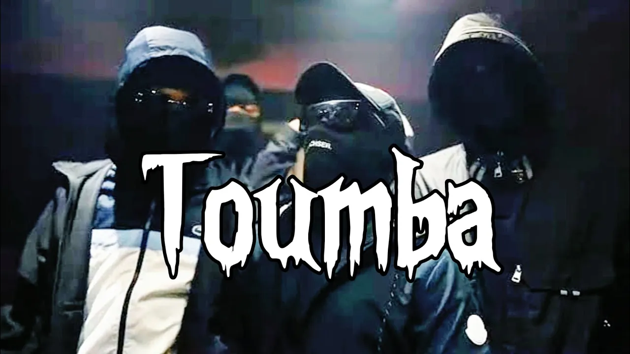 Toumba