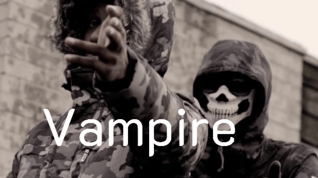 Vampire