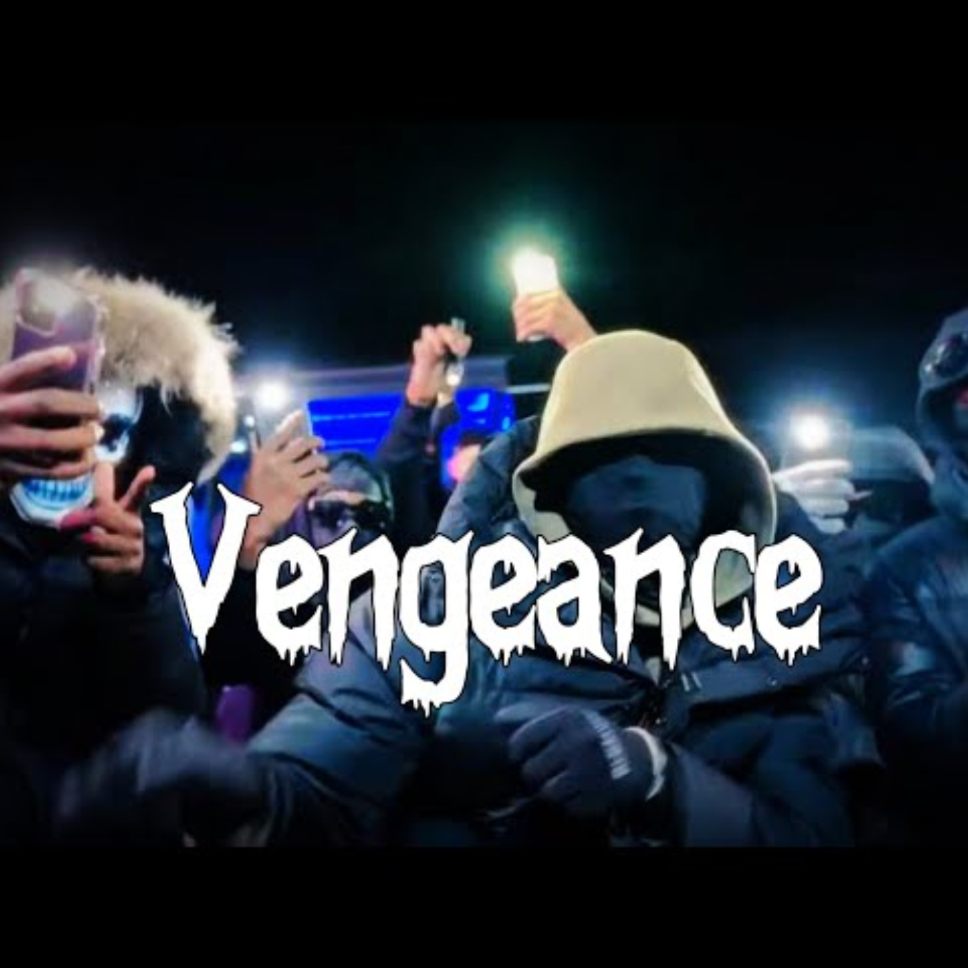 Vengeance