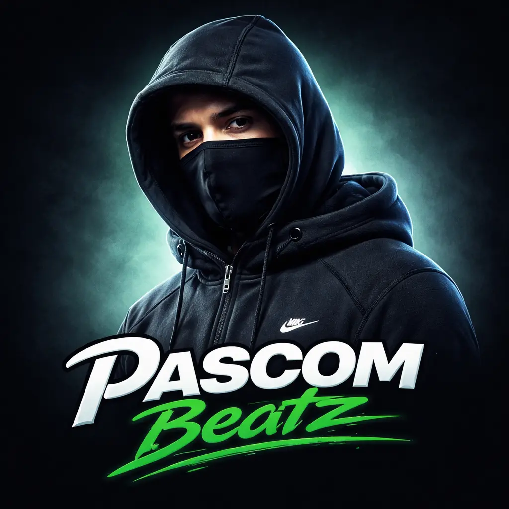 Pascom Beatz – Music Producer